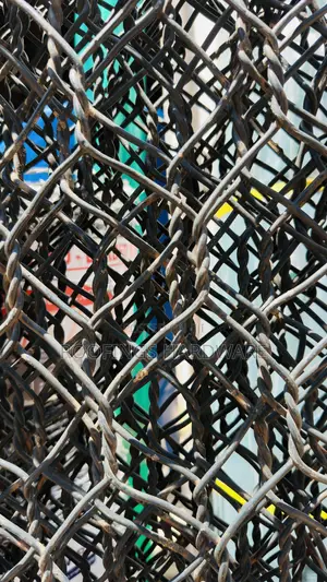 Gabion Coated
