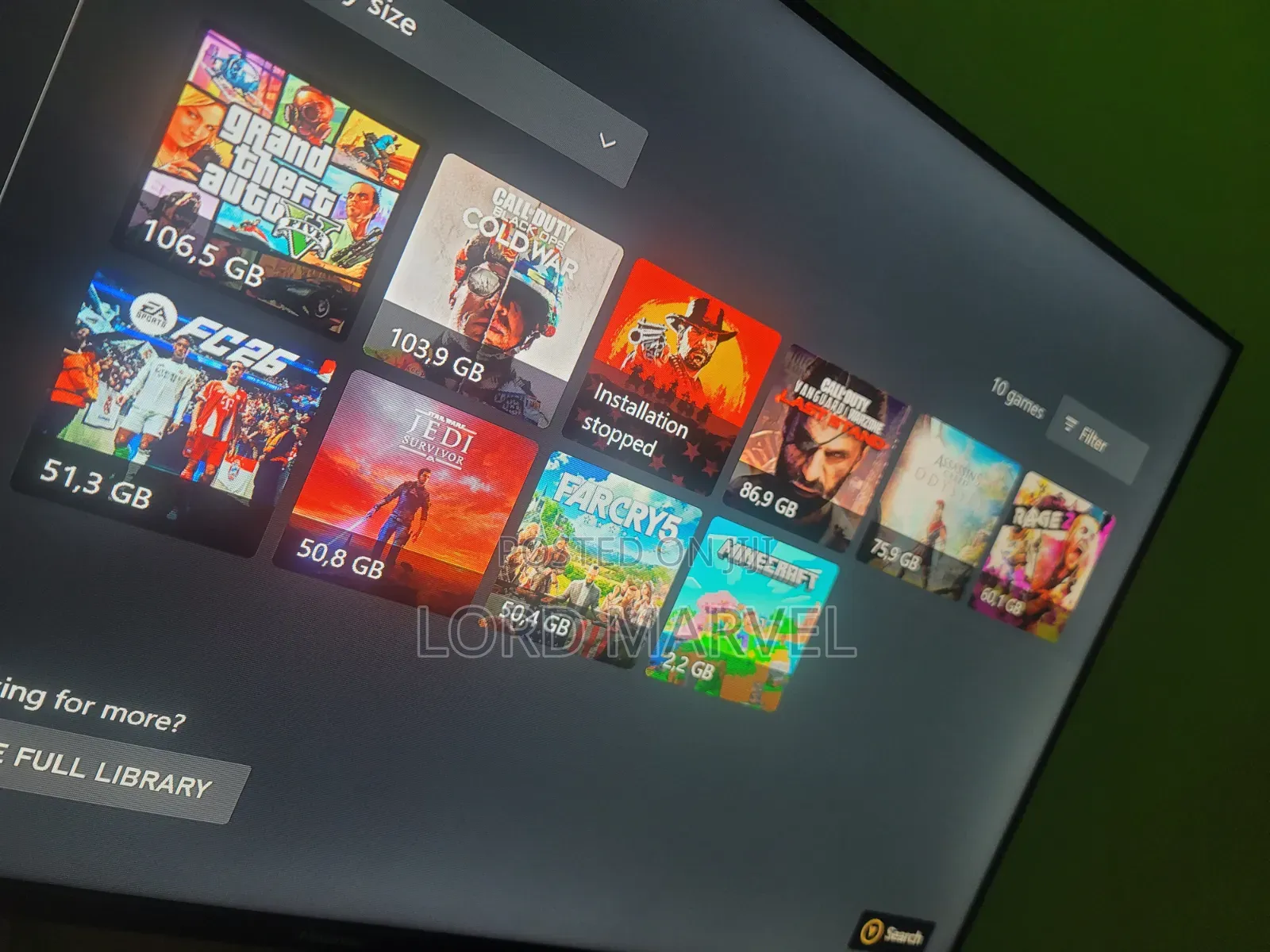 Xbox One X