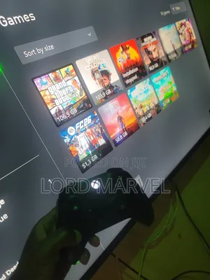 Xbox One X