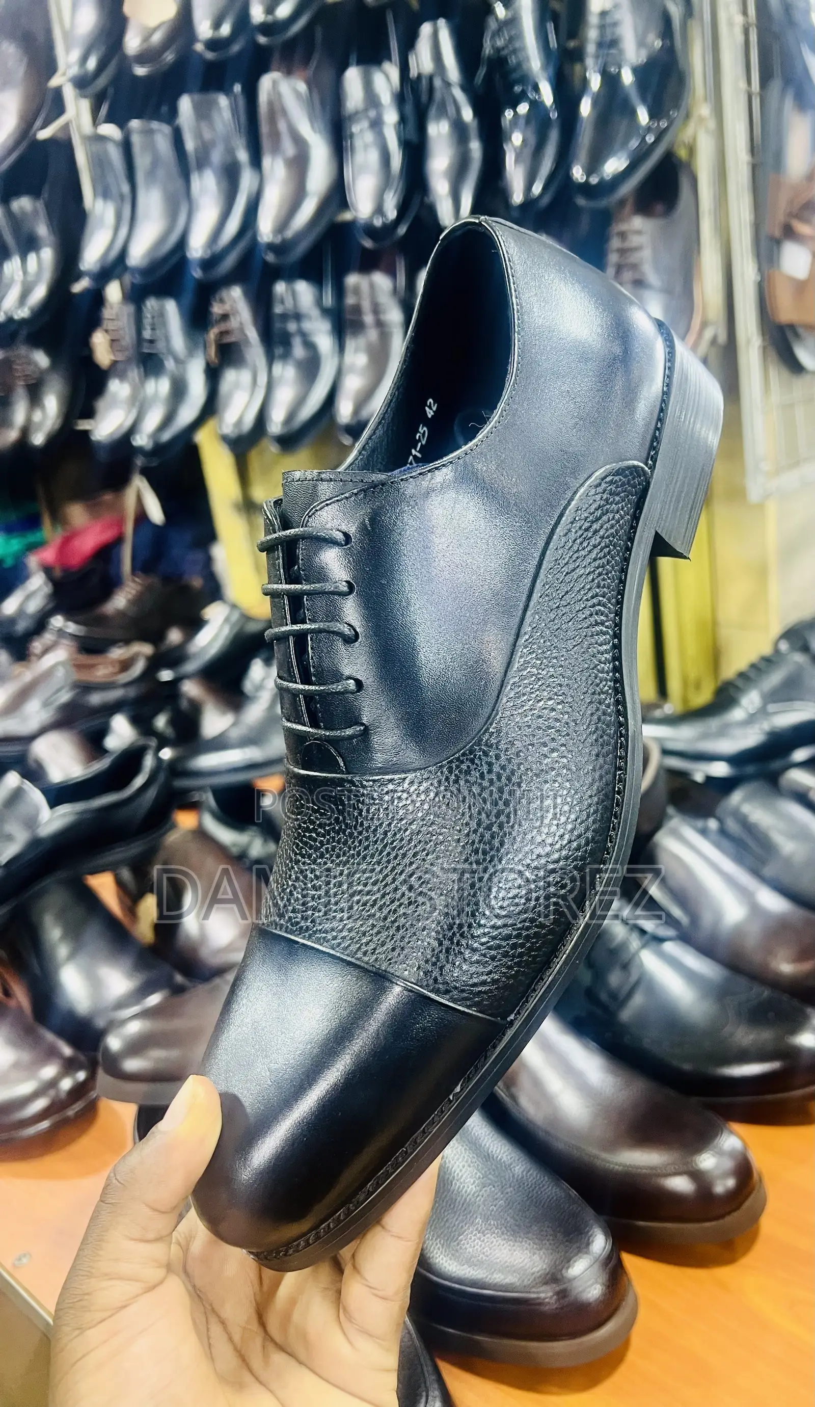 Mens Formal Shoes