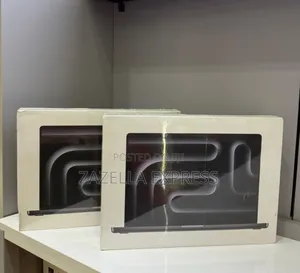 New Laptop Apple MacBook Pro 16GB Apple M5 SSD 1T