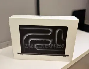 New Laptop Apple MacBook Pro 16GB Apple M5 SSD 1T