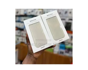 Samsung 20,000mah Battery Pack 25W Super Fast Charging (100% Original)