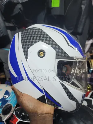 Pro Biker Helmet