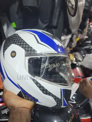 Pro Biker Helmet