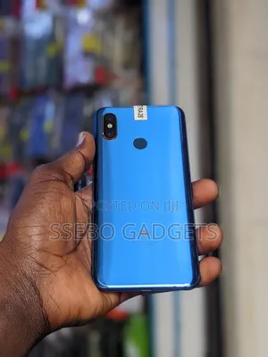 Xiaomi Mi 8 128 GB Blue