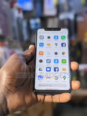 Xiaomi Mi 8 128 GB Blue