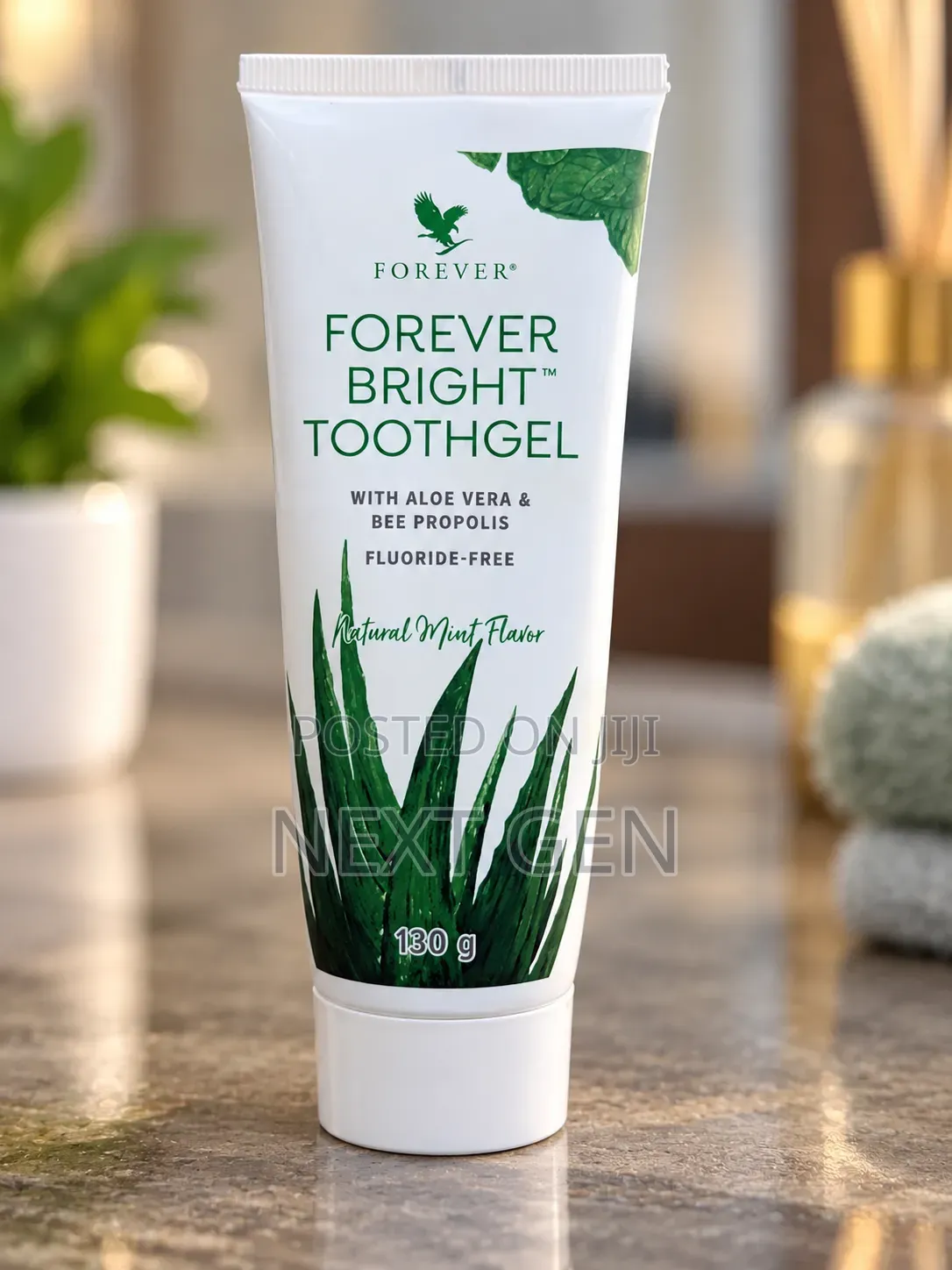 Forever Bright Toothgel – 130g