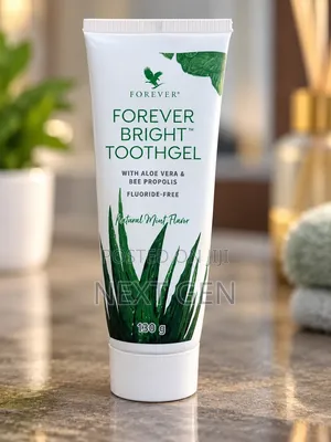 Forever Bright Toothgel – 130g