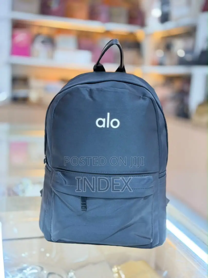 Water Proof Nylon Back Packs