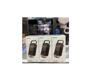 Green Lion Solar Max 80,000mah Integrated Cable