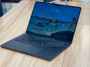 New Laptop Apple MacBook Pro 2026 M5 Pro 24GB Apple M5 Pro SSD 1T