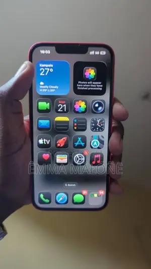Apple iPhone 14 128 GB Red