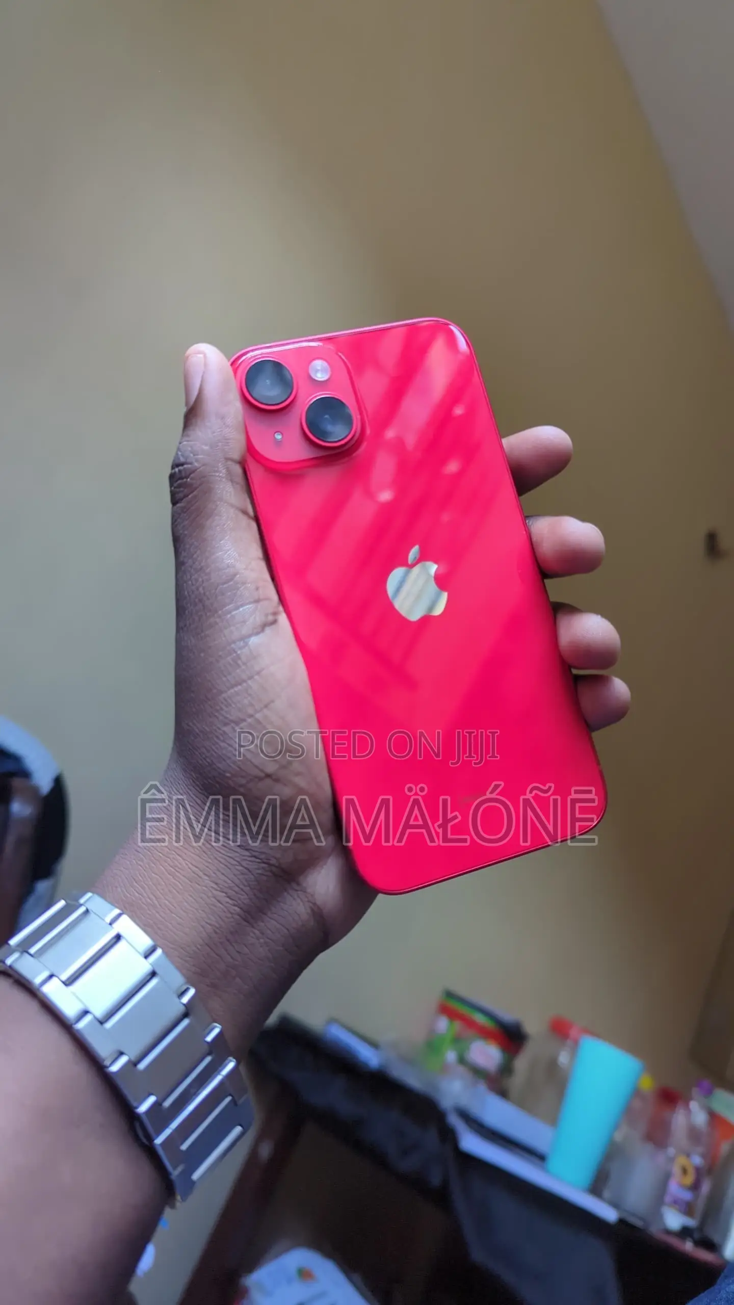 Apple iPhone 14 128 GB Red