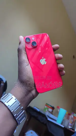 Apple iPhone 14 128 GB Red