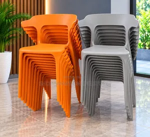 Elegancy Plastic Chairs Plastic Chairs