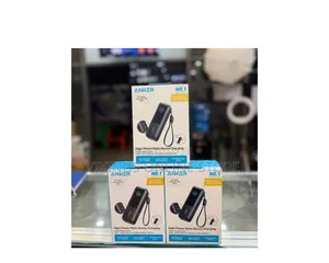 Anker Laptop Power Bank (, 165W)