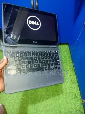 Laptop Dell Latitude 3190 2-in-1 4GB Intel SSD 160GB