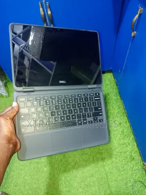 Laptop Dell Latitude 3190 2-in-1 4GB Intel SSD 160GB