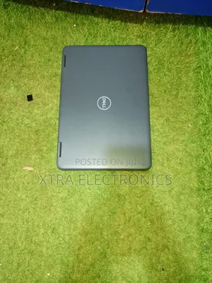 Laptop Dell Latitude 3190 2-in-1 4GB Intel SSD 160GB
