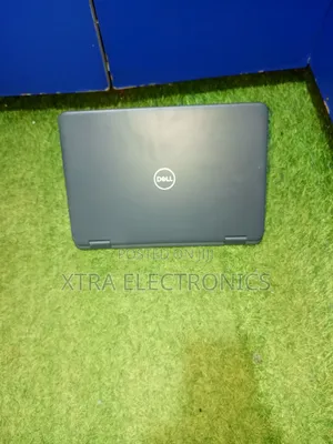 Laptop Dell Latitude 3190 2-in-1 4GB Intel SSD 160GB