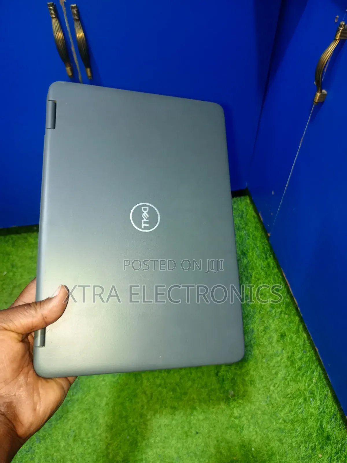 Laptop Dell Latitude 3190 2-in-1 4GB Intel SSD 160GB