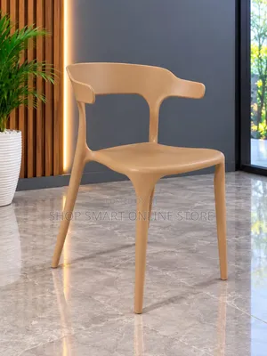 1Pcs Combo Plastic Chairs Plastic Chairs
