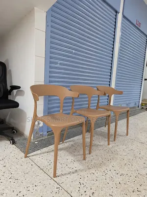 1Pcs Combo Plastic Chairs Plastic Chairs