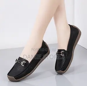 Ladies Fancy Shoes