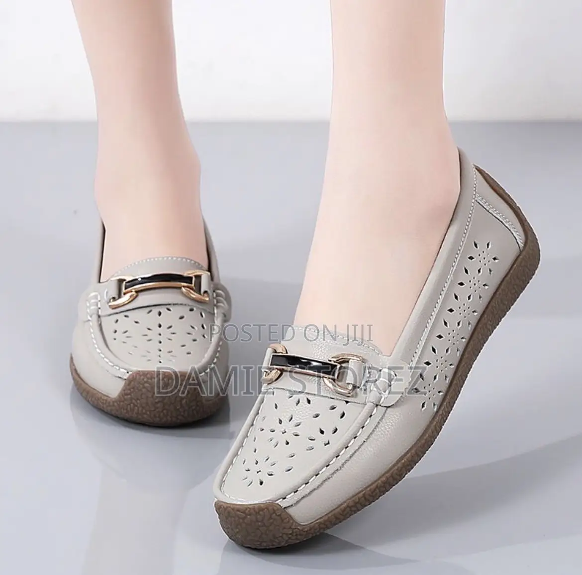 Ladies Fancy Shoes