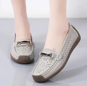 Ladies Fancy Shoes