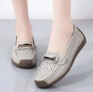 Ladies Fancy Shoes
