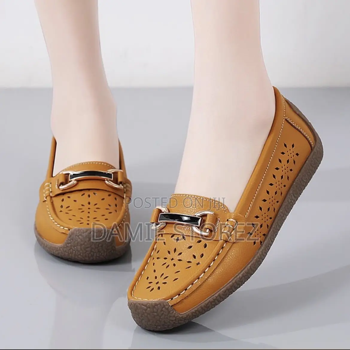 Ladies Fancy Shoes