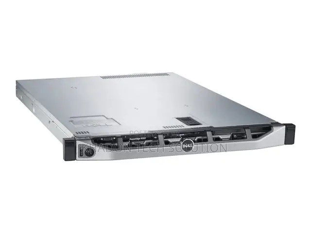 Server Dell 32GB Intel Xeon SSD 1T