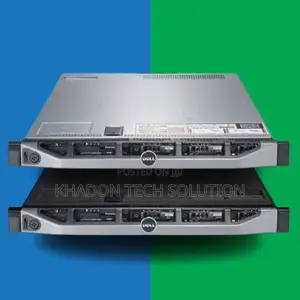 Server Dell 32GB Intel Xeon SSD 1T