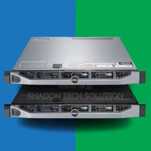 Server Dell 32GB Intel Xeon SSD 1T