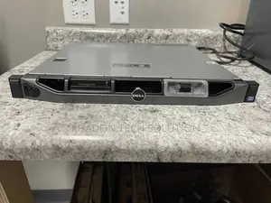 Server Dell 32GB Intel Xeon SSD 1T
