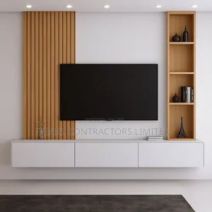 TV Stands/Economy Class Wall Unit TV Stands in Any Colour 1,660,000/-