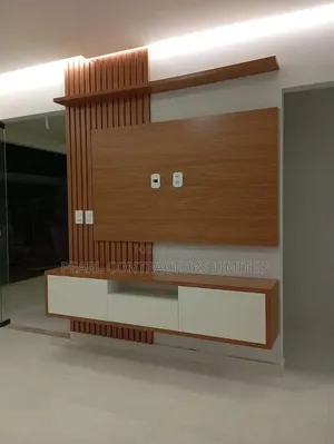 TV Stands/Economy Class Wall Unit TV Stands in Any Colour 1,660,000/-