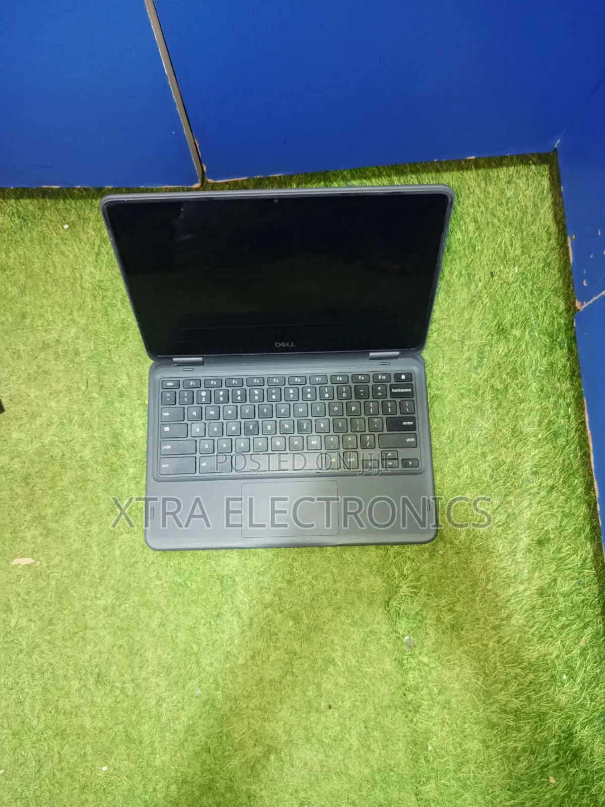 Laptop Dell Latitude 3190 2-in-1 4GB Intel SSD 160GB