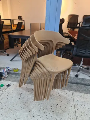 1pcs Angled Outdoor Plastic Chairs Plastic Chairs