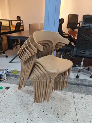 1pcs Angled Outdoor Plastic Chairs Plastic Chairs