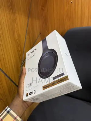 Wh-1000xm4
