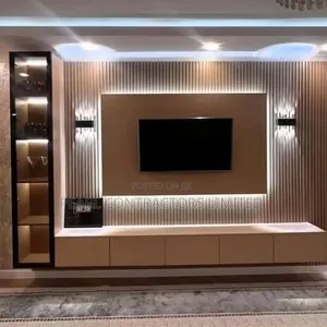 TV Stands/Benson's Wall Unit TV Stands in Any Colour 1,960,000/-