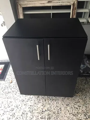 Simple Cabinet