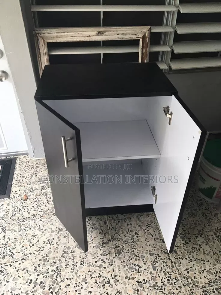 Simple Cabinet