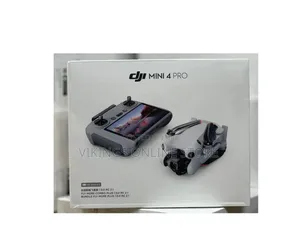 Dji Mini 4 Pro