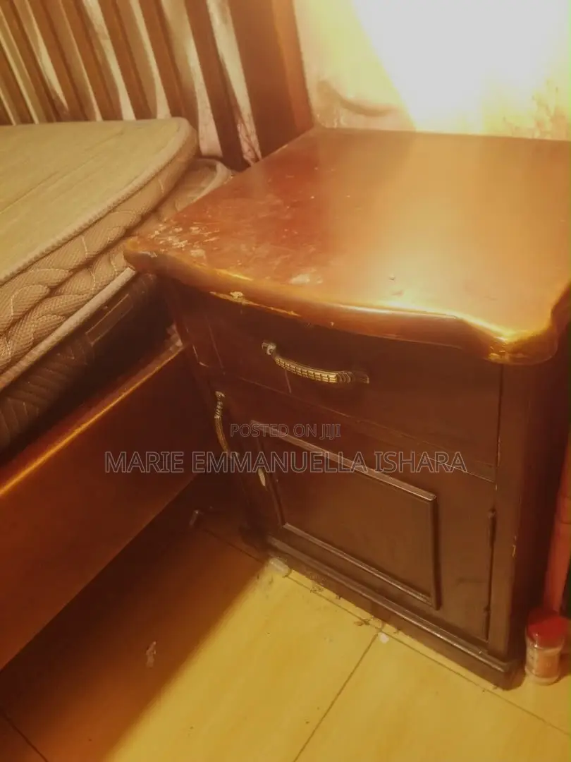 6x6 Bedroom Set