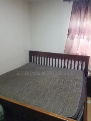 6x6 Bedroom Set