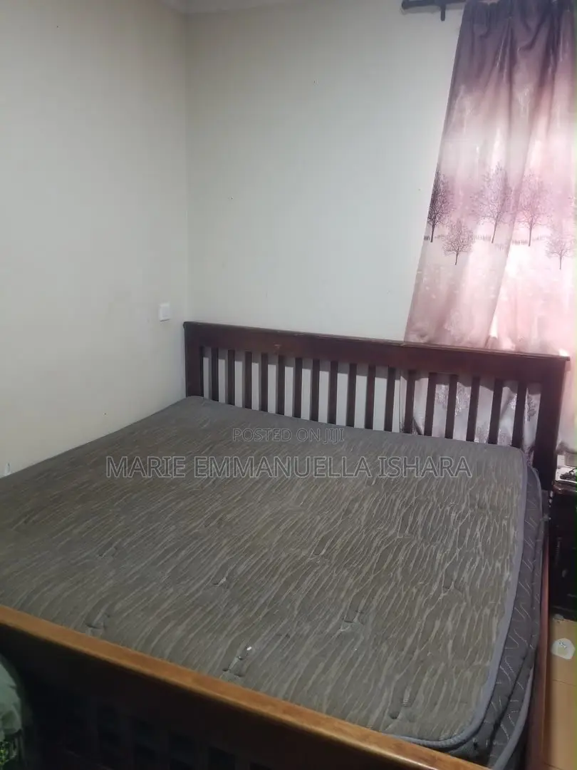 6x6 Bedroom Set
